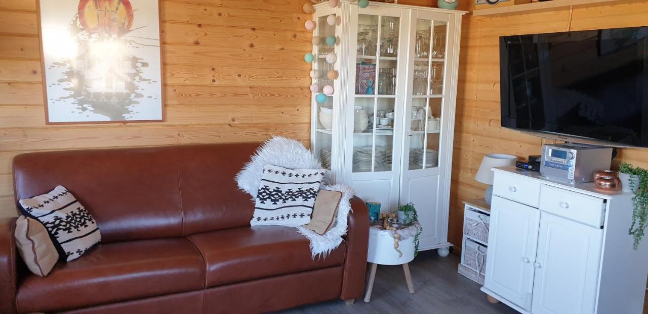 Prachtig Scandinavisch Chalet Makkum Kültér fotó