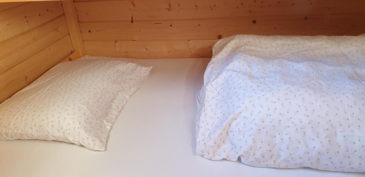Prachtig Scandinavisch Chalet Makkum Kültér fotó